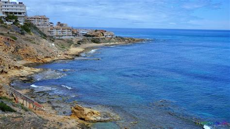 Cala del Mojón Beach